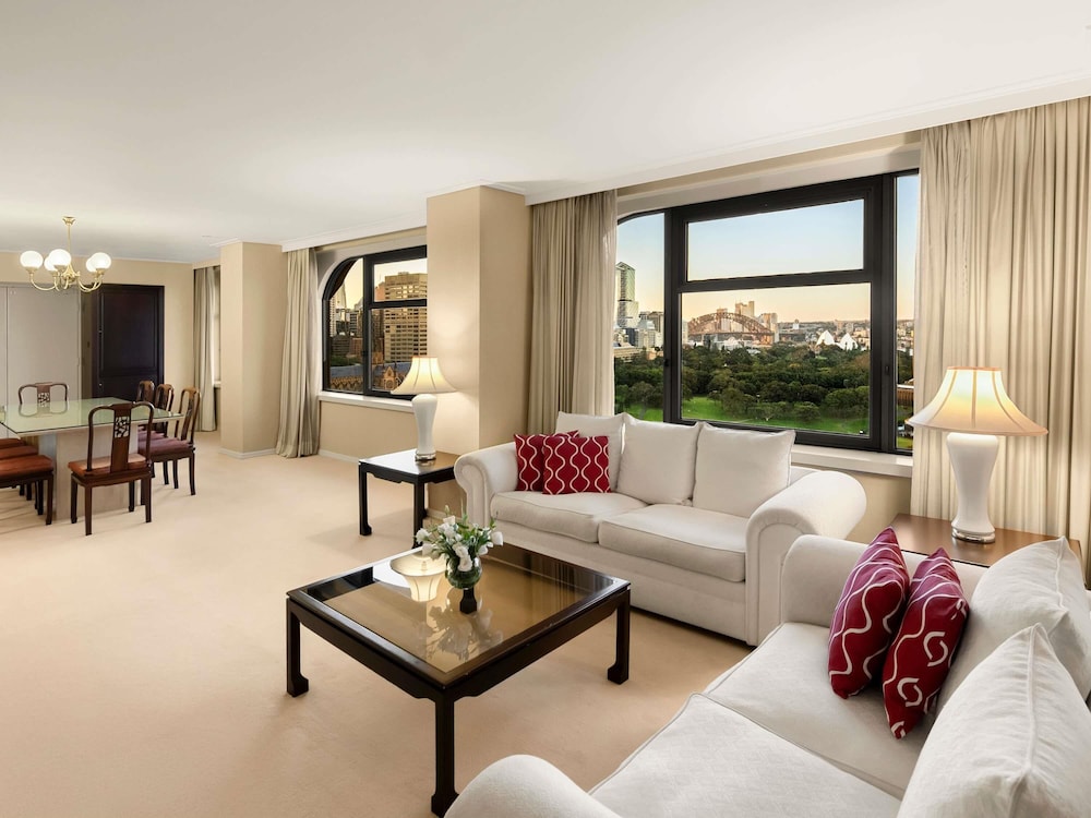 Presidential Suite, 1 King Bed
