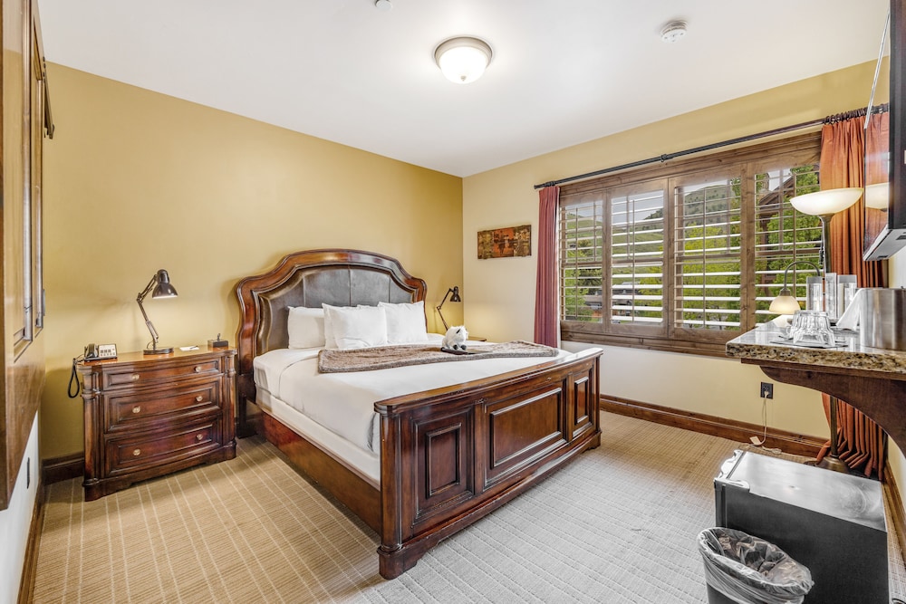 Single King Room photo 1