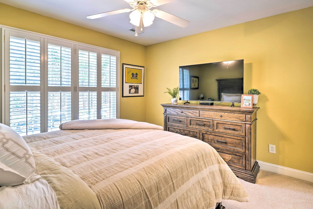 House (4 Bedrooms) photo 1