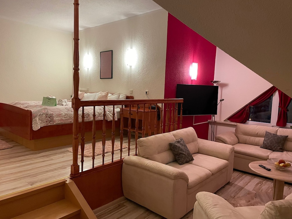 Family Apartment photo 1