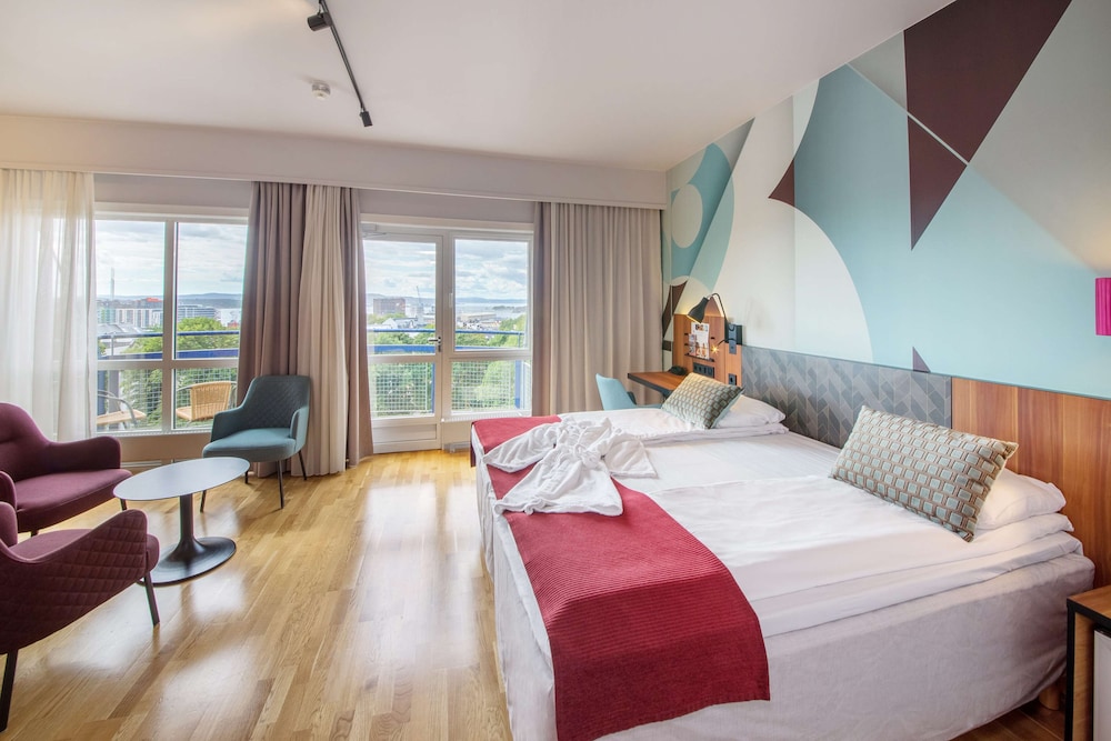 Superior Twin Room photo 1