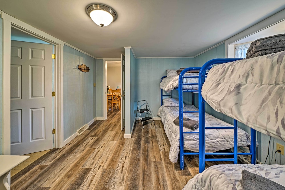 House (4 Bedrooms) photo 2