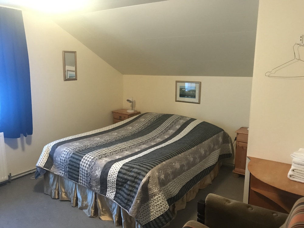 Double Room, Shared Bathroom photo 1