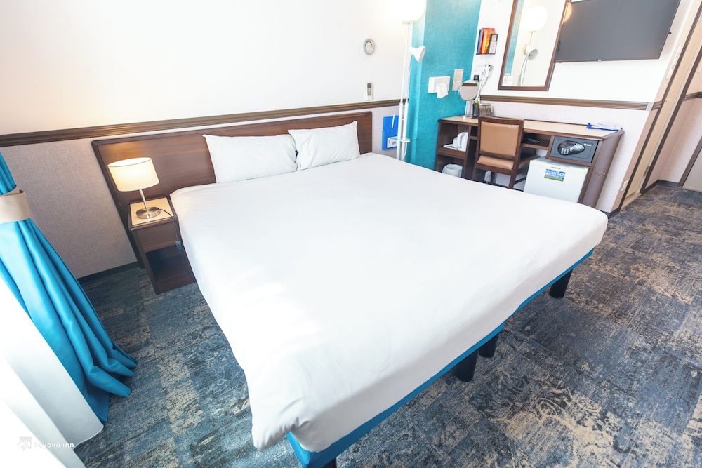 Double Room, 1 King Bed