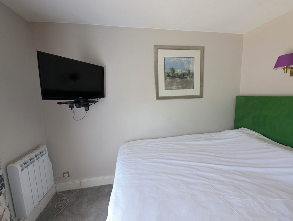 Junior Suite, 1 Double Bed photo 1