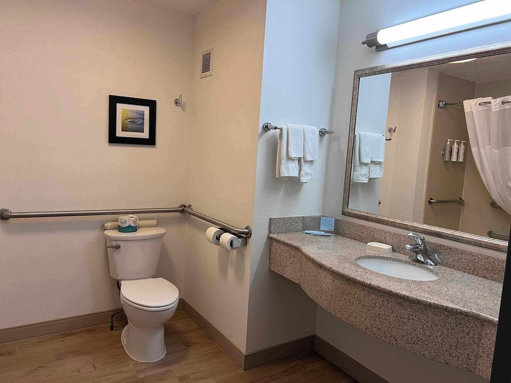 Summit Suites, Bild 2