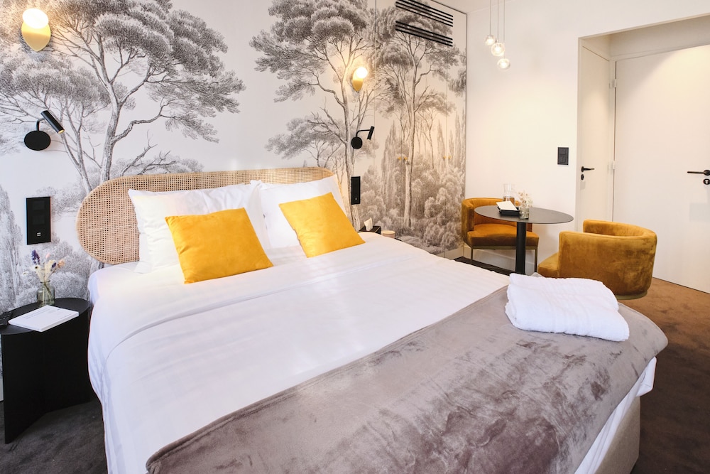 Superior Room photo 1