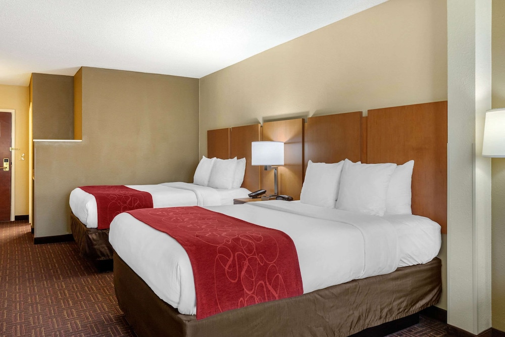 Suite, Multiple Beds, Non Smoking - Photo 1