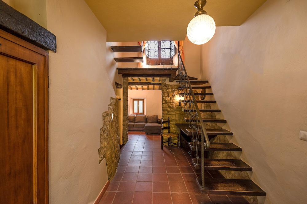 Borgo Junior Suite private garden/Terrace - Photo 2