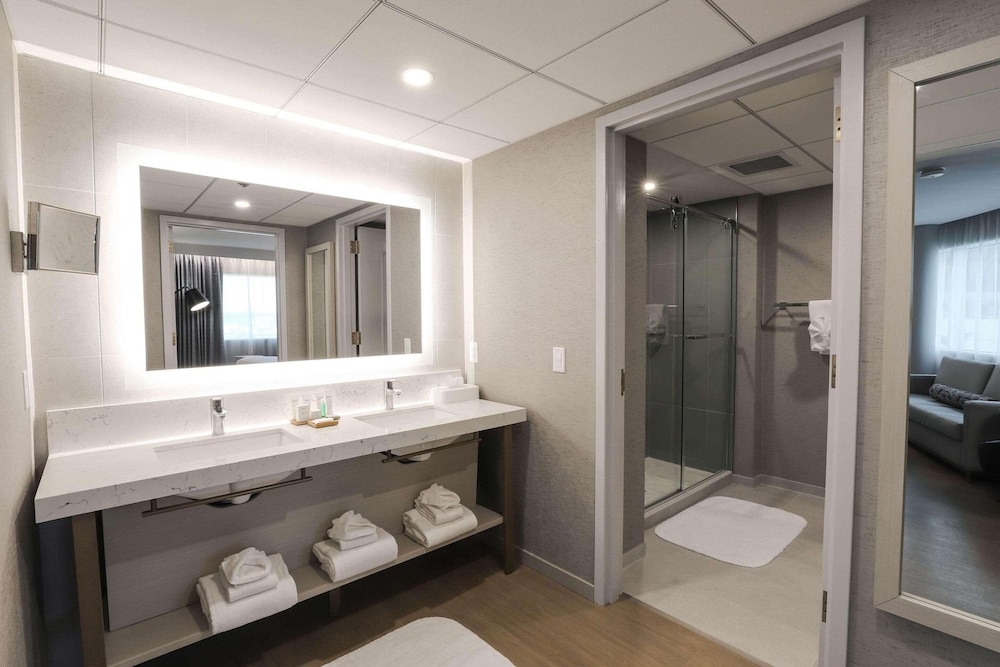 Suite, 1 Bedroom, Non Smoking (1 Bedroom) - Photo 14