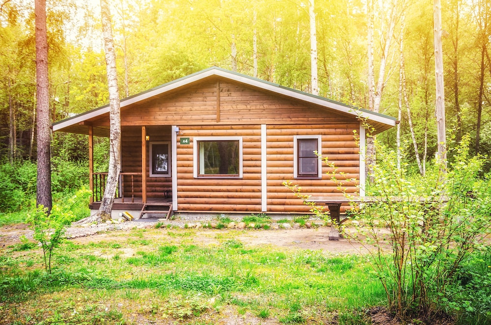 Cottage (7 Guests) photo 1