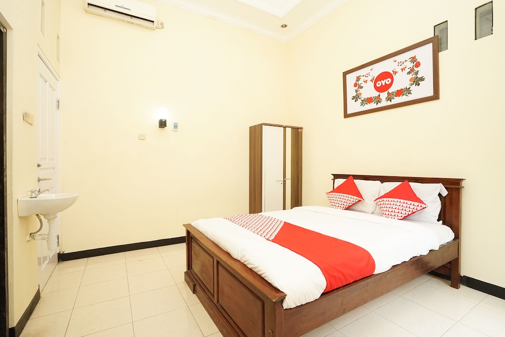 Deluxe Double Room, 1 Double Bed photo 1