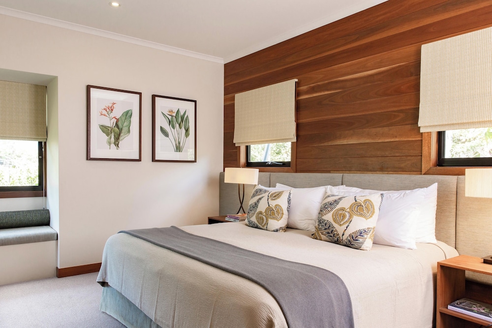 One Bedroom Luxury Forest Villa - Photo 1