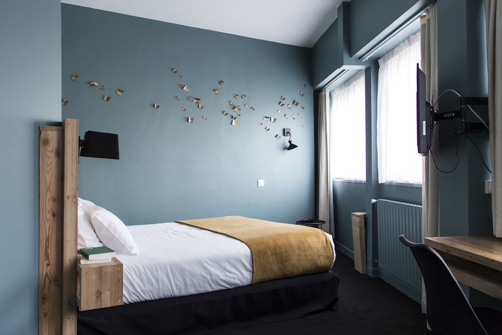 Double Room (Grand Confort) photo 3