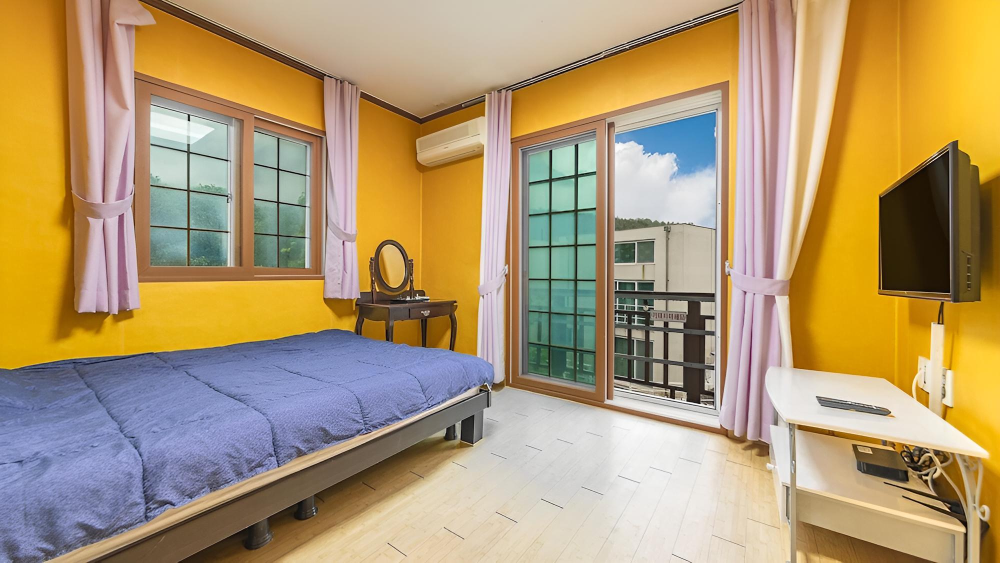 Basic Room, 1 Bedroom (seiji) photo 3
