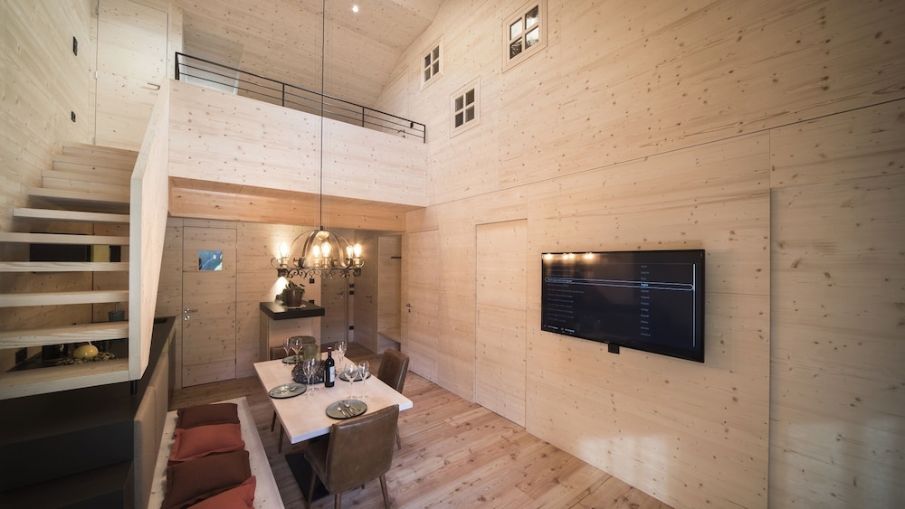 Family Suite (Gloriette Suite 3-Seenhaus) photo 1