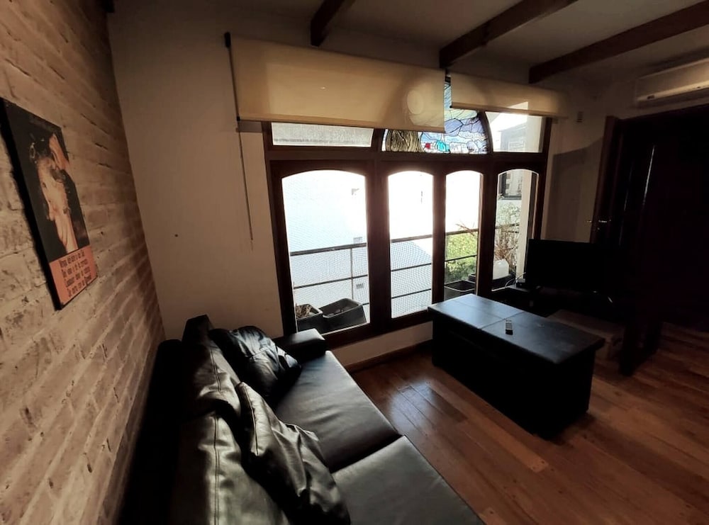 Apartment, 2 Bedrooms, City View