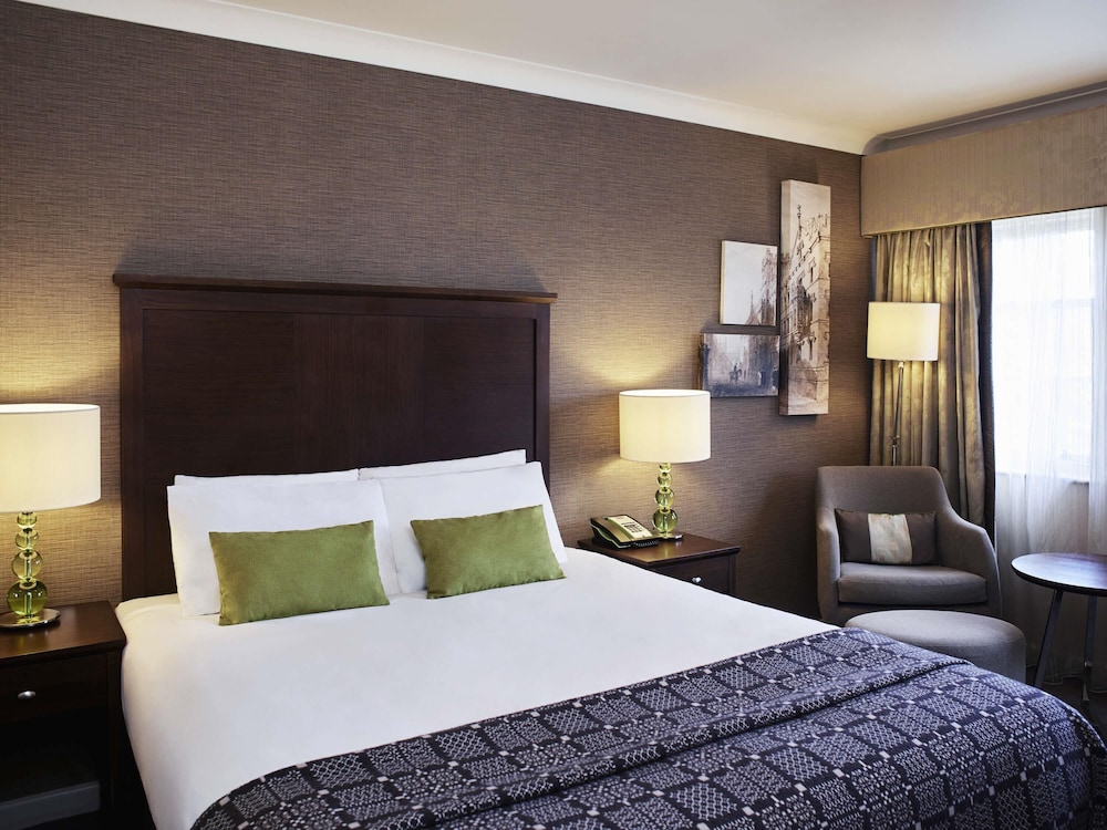 Classic Room, 1 Double Bed, Accessible - Photo 3