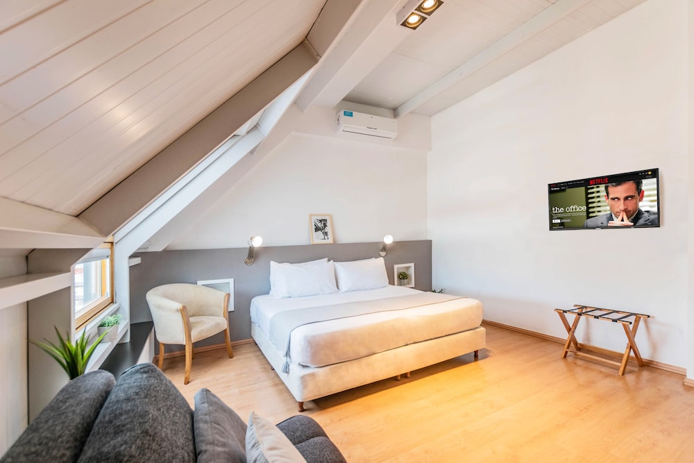 Classic Loft