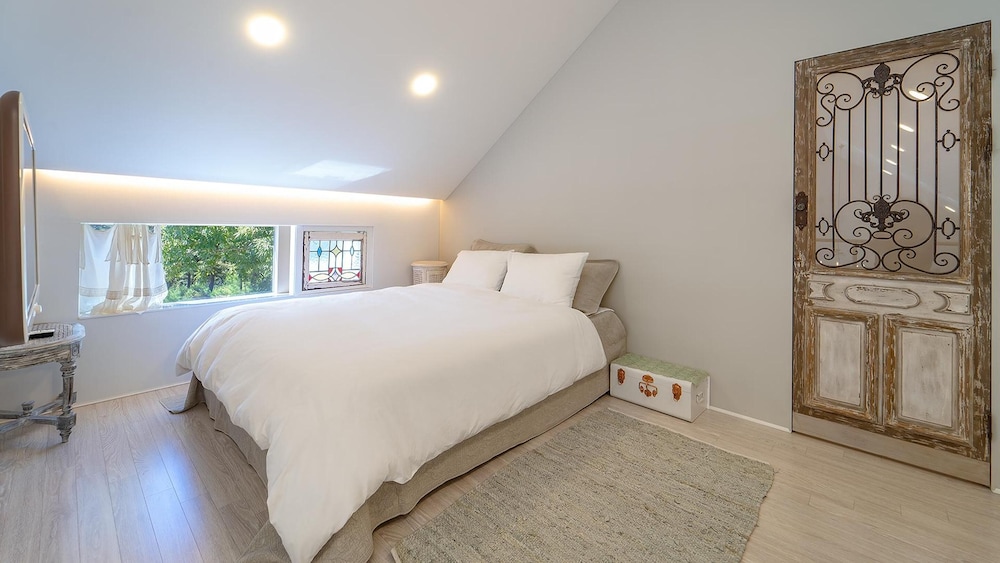 Basic Room, 1 Bedroom (Private Dochae house stay) photo 2