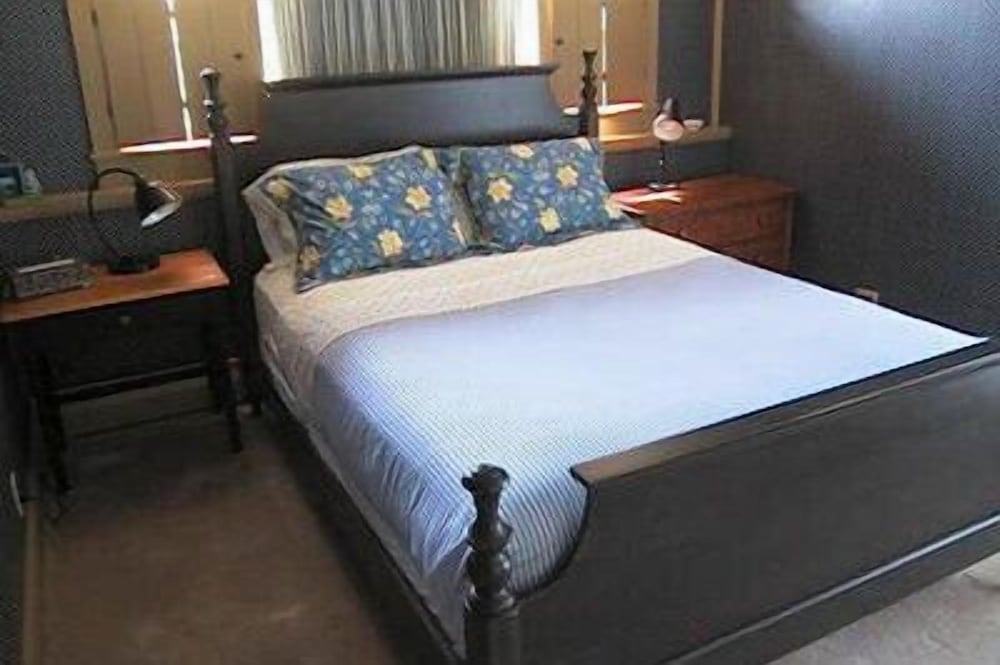 The Trillium Room