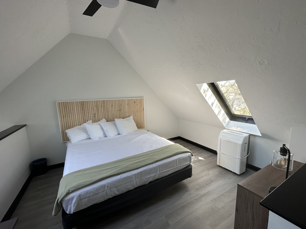 Single Room photo 1
