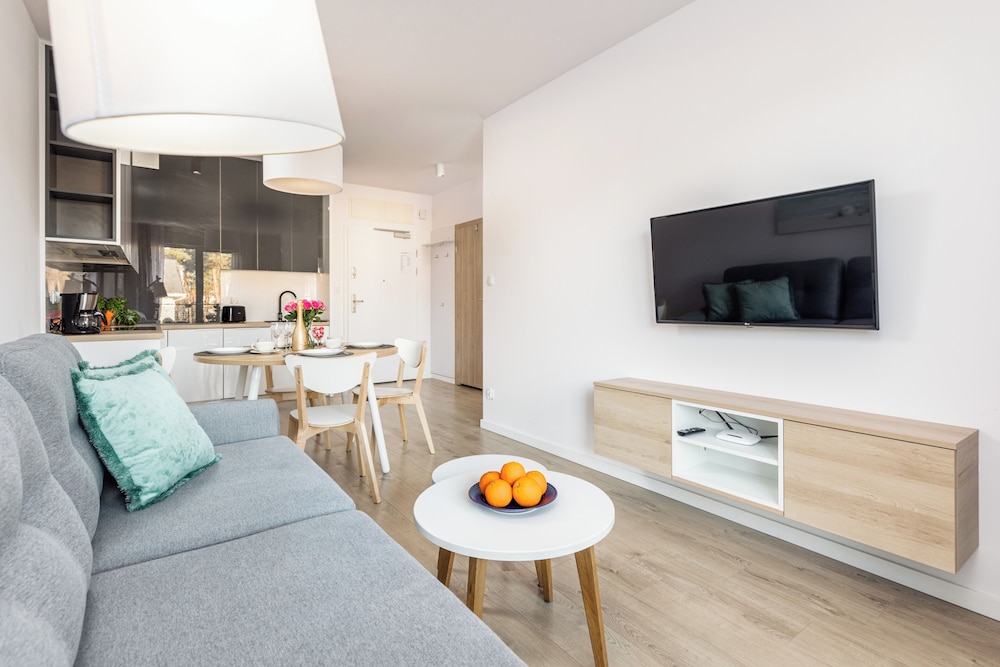 Premium Apartment, 1 Bedroom, Sauna photo 3