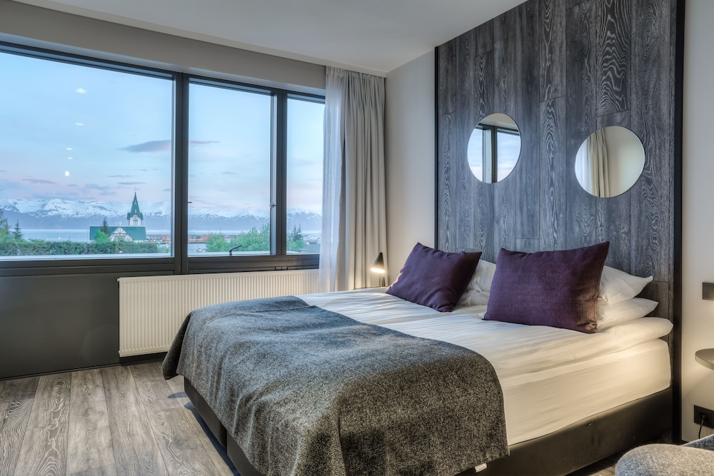 Deluxe Double or Twin Room - Photo 1