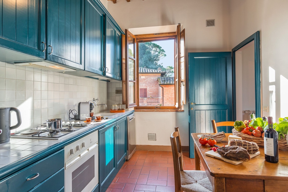 Traditional Apartment (Selva) photo 2
