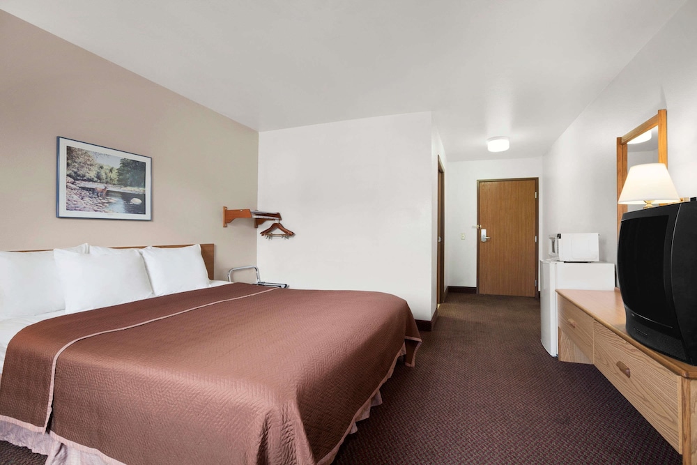 Travelodge by Wyndham Elko NV, Foto 3