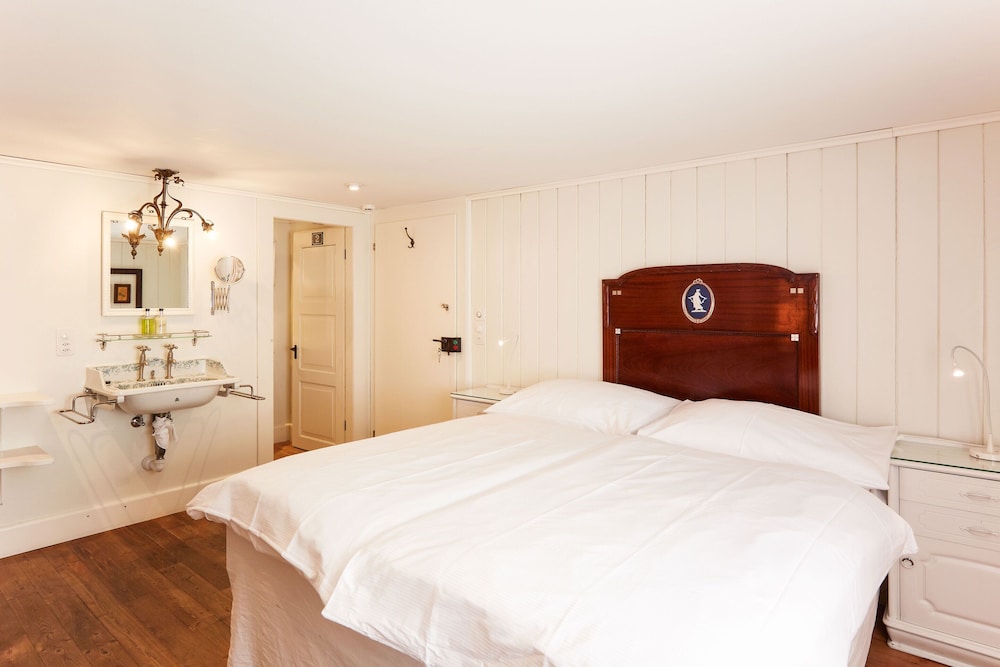 Boutique Comfort Double photo 2