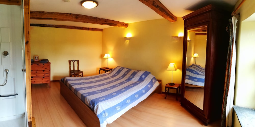 Double Room photo 3