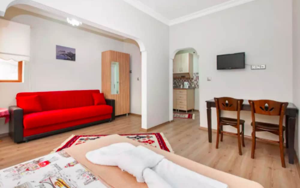 Family Apartment photo 3