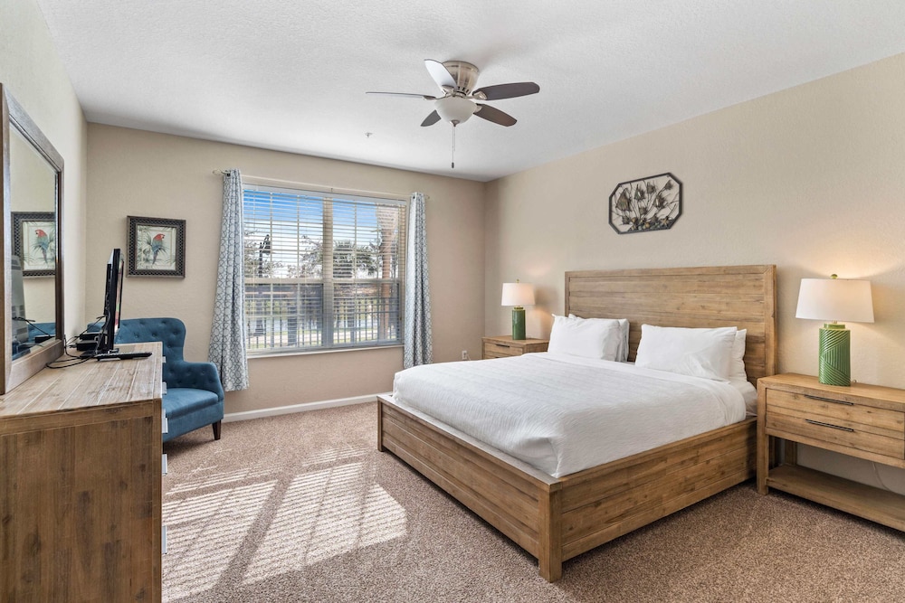 Luxury Apartment, 2 Bedrooms, Kitchen