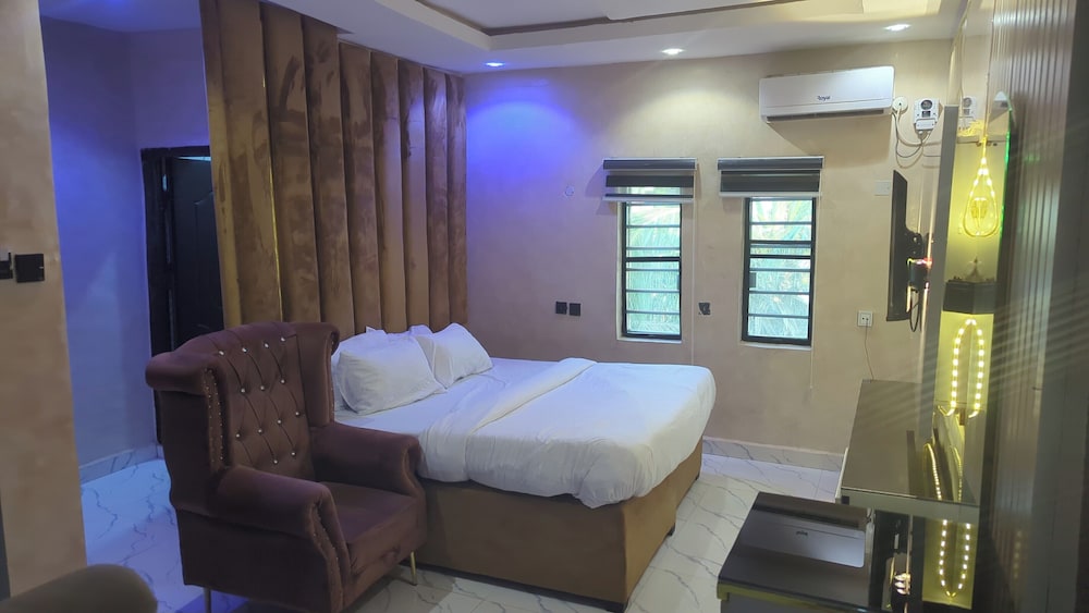 Exclusive Suite, Non Smoking