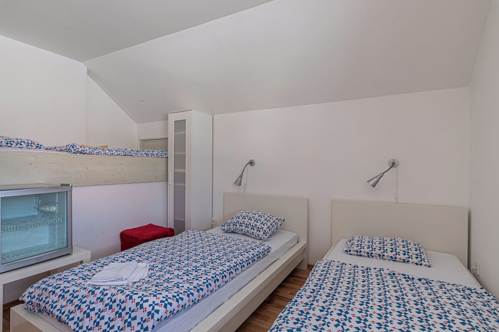 Family Studio (Lavrič Hideaway Room 5)