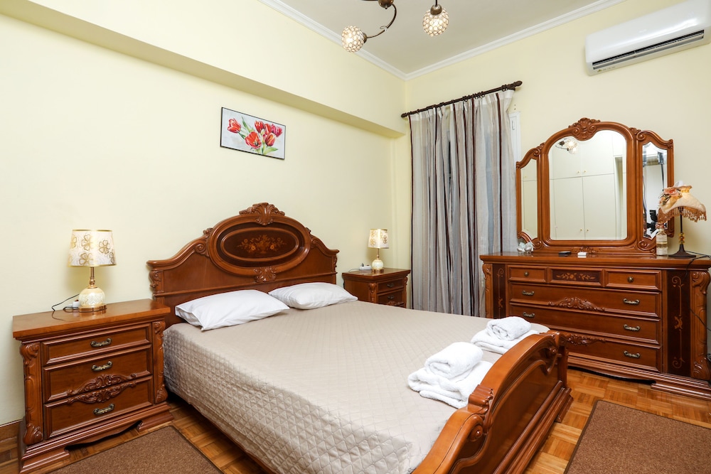 City Apartment