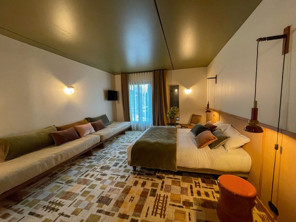 Superior Quadruple Room