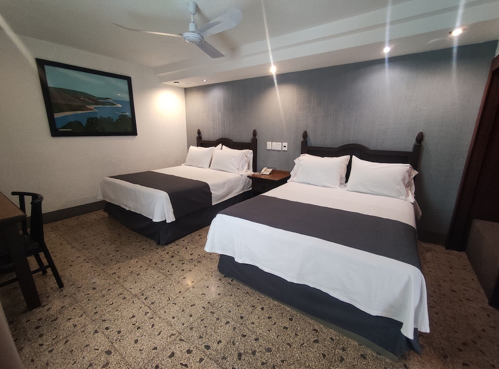 Family Quadruple Room