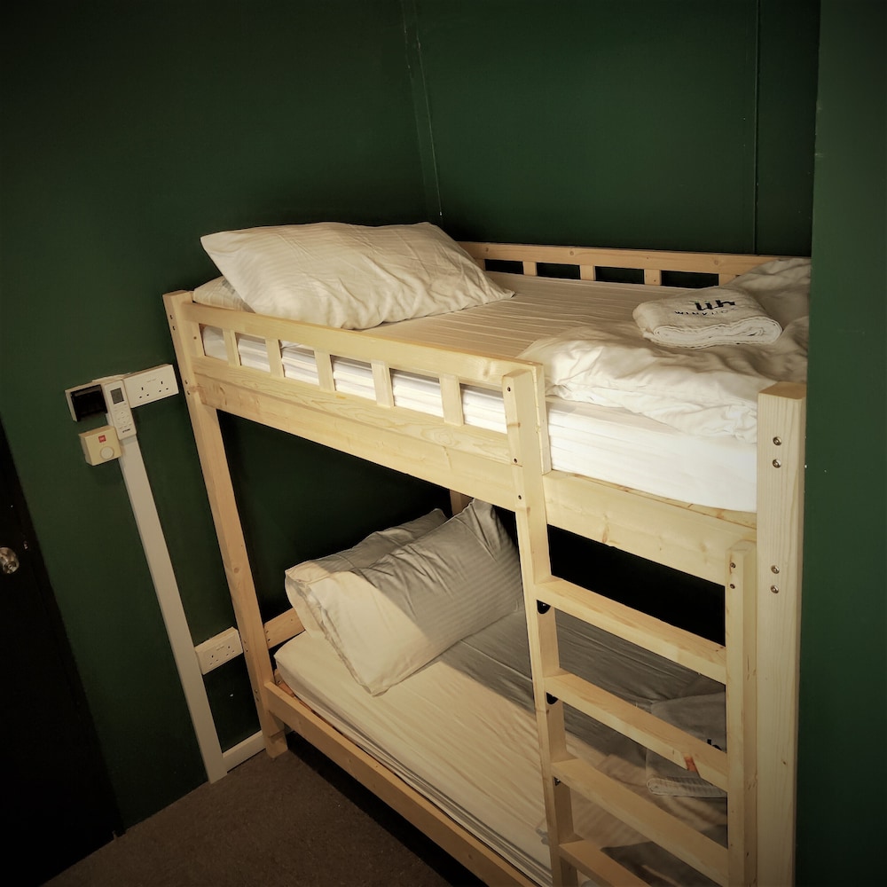 Private Room For 2 Persons photo 2