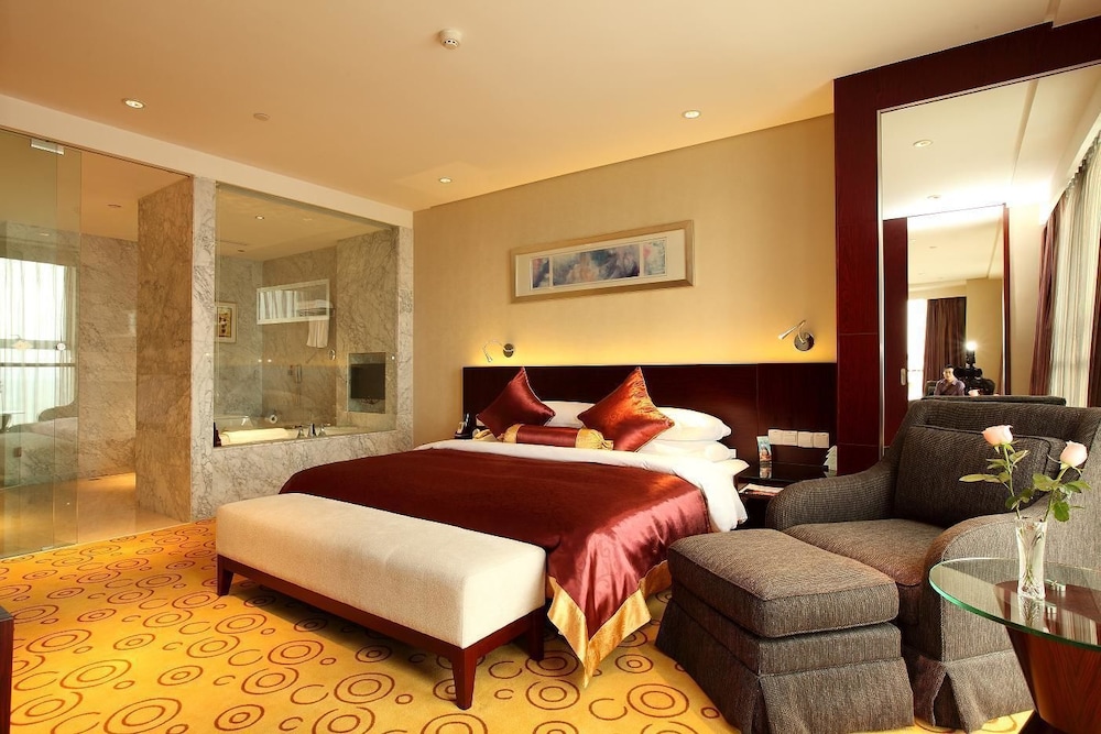 Luxury Room