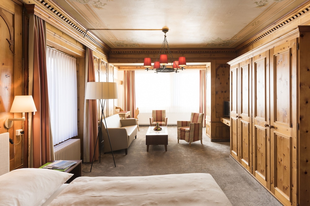 Superior Double Room, Lake View photo 1