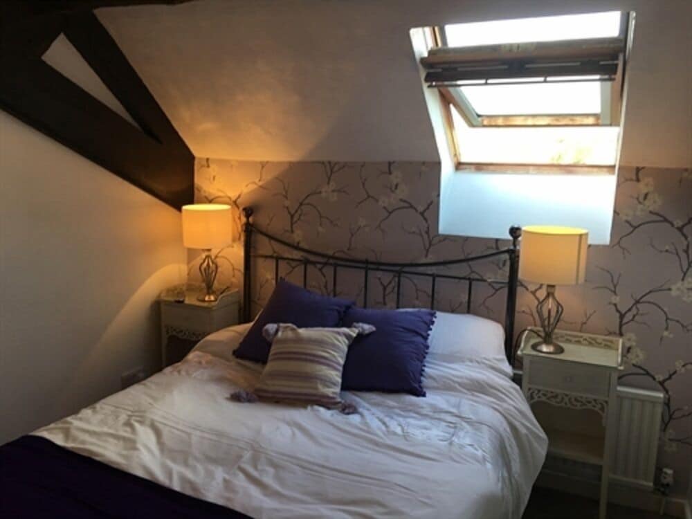 Double Room, Private Bathroom photo 1