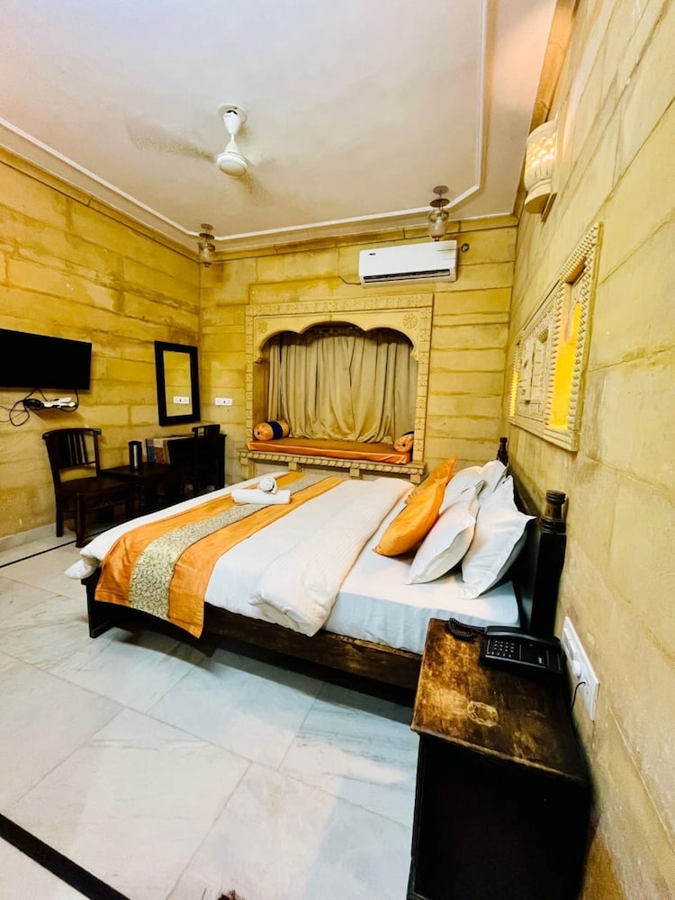 Deluxe Double Room photo 1