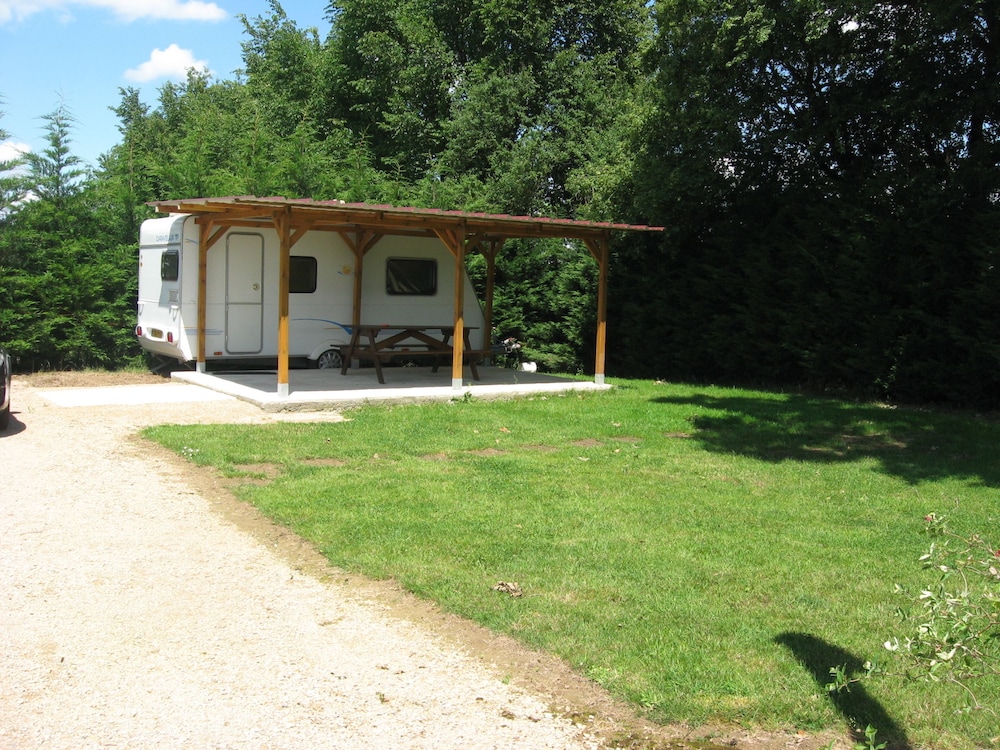 Mobile Home photo 3