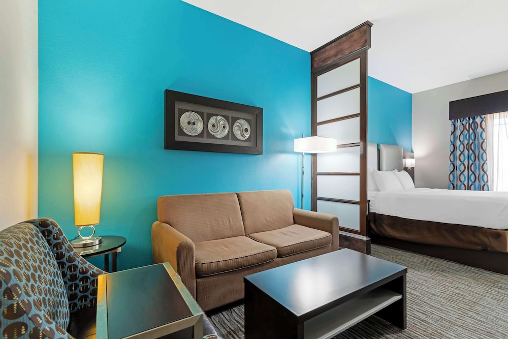 Best Western Plus Pleasanton Hotel, Billede 3