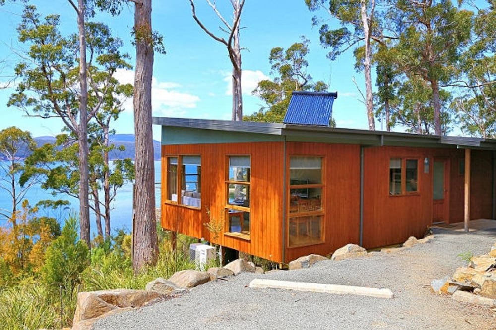 Premium Chalet, 2 Bedrooms, Ocean View photo 2