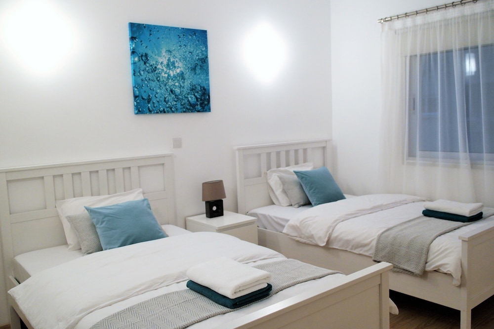 Comfort Apartment, 2 Bedrooms, City View (Riviera) photo 3