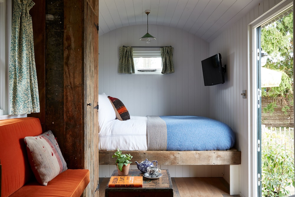 Cabin photo 2