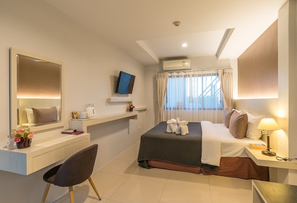 Economy Double Room photo 3